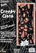 Halloween Torn Ceepy Cloth Door Decoration