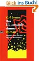Das Bl�tenstaubzimmer: Roman