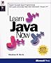 Learn Java Now