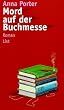 Mord auf der Buchmesse