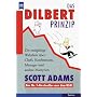 Das Dilbert Prinzip von Scott Adams