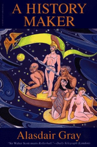Alasdair Gray