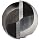 Niagara Cutter ME230 Carbide Square Nose End Mills, Inch, Uncoated (Bright) Finish, Roughing and Finishing Cut, Non-Center Cutting, 30 Degree Helix, For Use With All Materials