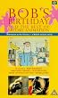 Bob's Birthday And The Best Of British Animation [1984] [VHS]