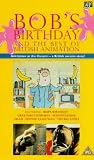 Review Academy Video  / Bob's Birthday And The Best Of British Animation [1984]