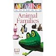 Amazing Animals: Animal Families [VHS] by 