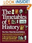 The Timetables of History: A Horizontal Linkage of People and Events