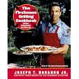 The Firehouse Grilling Cookbook