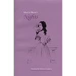 Alfred De Musset's Nights book cover