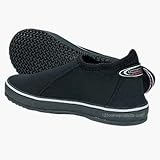 Henderson 3mm Low Top Tropic Boot