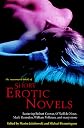 The Mammoth Book of Short Erotic Novels