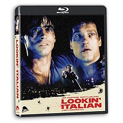 Lookin' Italian [Blu-ray]