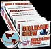 BIG LEAGUE CHEW ORIGINAL