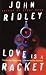 Book Love Is a Racket