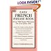 Easy French Phrase Book: Over 750 Phrases for Everyday Use