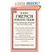 Easy French Phrase Book: Over 750 Phrases for Everyday Use
