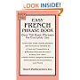 Easy French Phrase Book: Over 750 Basic Phrases for Everyday Use (Dover easy phrase books)