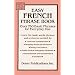Easy French Phrase Book: Over 750 Basic Phrases for Everyday Use (Dover easy phrase books)