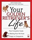 Your Golden Retriever's...