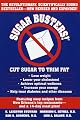 Sugar Busters!: Cut Sugar to Trim Fat