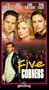 Five Corners [VHS]