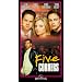 Five Corners [VHS]