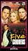 VHS : Five Corners