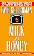 Milk and Honey (Decker and Lazarus Series)
