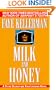Milk and Honey (Decker and Lazarus Series)