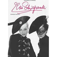 Elsa Schiaparelli (Universe of Fashion)