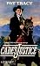 Book Cade'S Justice (Harlequin Historical Romances, No 392)