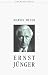 Book Ernst Junger
