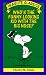 Book Who's the Funny-Looking Kid With the Big Nose? (Peanuts Classics)