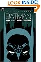 Batman: Long Halloween