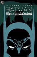 Batman: The Long Halloween