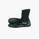 Neosport 3mm Hi-Top Pull-On Dive Boots No Zipper