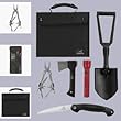 Gerber 05635 Off Road Survival Kit