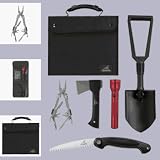 Gerber 05635 Off Road Survival Kit