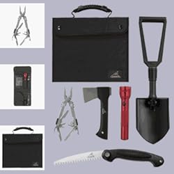 Gerber 05635 Off Road Survival Kit