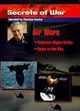 Secrets of War - Air Wars (Vietnam: Alpha Strike, Spies in the Sky)