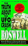 The Truth about the UFO Crash at Roswell