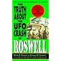 The Truth about the UFO Crash at Roswell