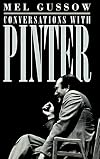 Conversations with Pinter
