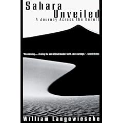 Sahara Unveiled: A Jouney Across the Desert (Vintage Departures)