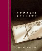 Address Unknown