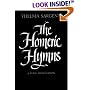 The Homeric Hymns; A Verse Translation