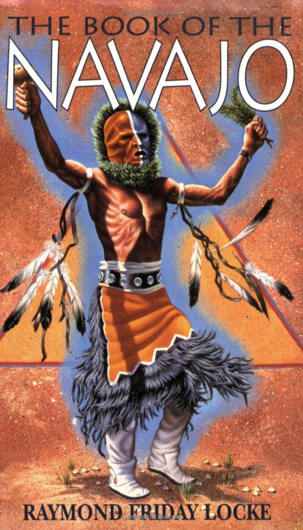 Navajos Wear Nikes: A Reservation Life: Jim Kristofic ...