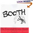 The Essential George Booth (The Essential Cartoonists Library)