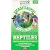Shamu & You: Reptiles [VHS]