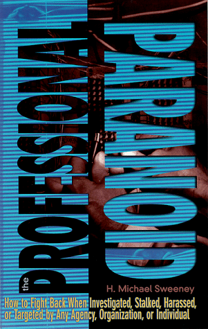 Image of: The Professional Paranoid
